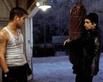 Al Pacino & Colin Farrell [1034702] 8x10 photo (other sizes available)