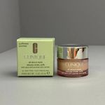 Clinique All About Eyes Eye Cream Reduces Circles & Puffiness 15ml UK