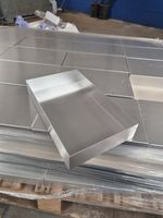 Aluminum Trays