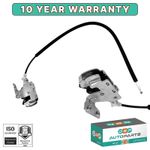 FOR CITROEN RELAY 2006 ONWARDS REAR DOOR LOWER CATCH LATCH LOCK CABLE