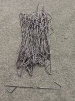 50x 200mm Brick Cavity Wall Ties