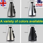 Kitchen Tap Pull Out Spray Head Replacement Faucet Sprayer Mixer Shower Head