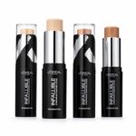 L'Oreal Infallible Longwear Shaping Stick Foundation Choose Shade