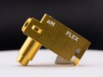 Airsoft - FLEX for AK AEG hop up chamber - (limited release) - W/ Stalker inner