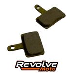 Revvi Brake Pads pair  - To fit Revvi 18" 20” kids electric bike