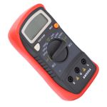 BM500A 1000V LCD Resistance Tester Digital Insulation Resistance Meter Megohm Me