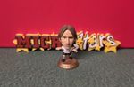 Corinthian Microstars Modric MC12163 UK Series 18 Tottenham Hotspur Gold Base