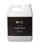 NSI Attraction Acrylic Nail LIQUID Monomer 30ml - 250ml REFILL BOTTLE