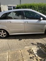 Mercedes B180 Spares Or Repair