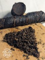 Arapiraca Mapacho (Nicotiana Rustica - Shredded) - 20g/50g/100g