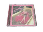 DOLLY PARTON Backwoods Barbie CD / Plus Backwood Barbie Official Tour Book.