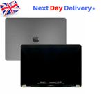 Apple Macbook Pro A2338 Retina Screen Assembly 13.3 M1 2020 Space Grey EMC 3578