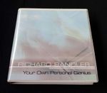 Richard Bandler Your Own Personal Genius 9 CD Box Set **** RARE! ****