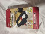Milescraft 1226 Hinge Jig Self Clamping Door Hinge Jig, Door Hinge