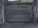Sliding Door Storage Pod Conversion VW T5 - T6 - T6.1 Offside Right