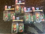 Corinthian Headliner 5 Figure Bundle - Nottingham Forest