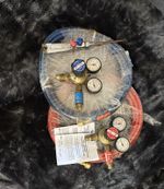 Brazing Kit