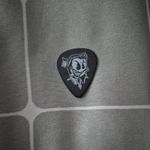 Black Stone Cherry Guitar Pick Ben Wells