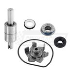 UK Deliver Water Pump Impeller Repair Kit Shaft For Honda VFR400 1990-1996 NC30