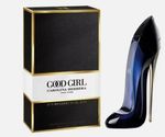 Carolina Herrera Good Girl Eau De Parfum 80ml Eau de Parfum Spray Sealed Box
