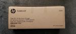 ORIGINAL HP CE978A, 220v FUSER KIT. NEW IN OPENED BOX & FACTORY TAPED BAG