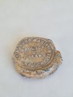 Lead manure Sack Seal Proctor&ryland
