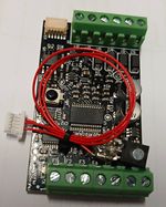 MyLocoSound British Diesel Sound Decoder DCC Digital Large  Gauge PLCO009-1