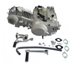 New Gen 3 YX140cc Z40 Pit Bike Engine. 16 Bhp YX140. YX 140 Without Oil