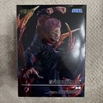Jujutsu Kaisen Sukuna FIGURIZMα Figure SEGA New UK