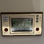 NINTENDO GAME & WATCH Parachute Vintage HANDHELD PR-21 –1981 Working - See Video
