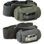 Predator LED Head Torch Army Tactical White Red Light Cadet Fieldcraft Head Lamp