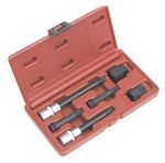 SEALEY ALTERNATOR FREEWHEEL PULLEY REMOVAL TOOL SET KIT