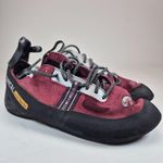 Boreal Luna Climbing Shoes Size 5 Bouldering Mountain Rock Climbing