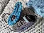 SIXSIXONE 661 Filter MTB Shoe Black / Cyan - US 8.5 Euro42 