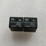 2PCS OKS2C-SDC24V-S DIP-5 relay 5-pin 12A 28VDC 15A 125CAC
