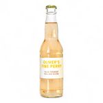 Oliver's Wild Ferment Rolling Blend Sparkling Fine Perry 33cl