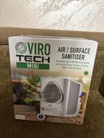 Viro  Tech Mini Air/ Surface Sanitiser