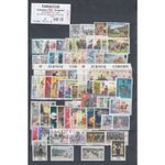 CEPT 1981, Mich.-No.: Complete