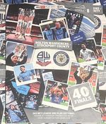 Bolton Wanderers v Stockport County League One Play Off Final