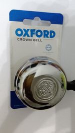 TRADITIONAL VINTAGE OXFORD BIKE BICYCLE CYCLE LOUD LARGE RETRO TRING BELL