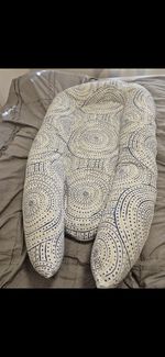 Sleepyhead Grand Pod With Extra Covers