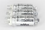 Revox run motor Capacitors