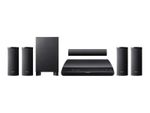 Sony BDV-E380 Blu-Ray 5.1 Channel Home Cinema Theatre System 1000W with Speakers