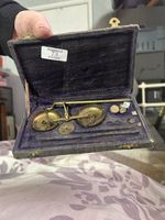 Set Of Travelling Scales