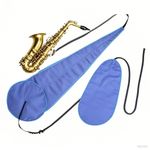 Instrument Care Saxophone Cleaning Kit Mouthpiece Instrument Tools