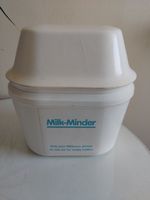 Vintage Milk Minder