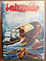 1950s, from Albo Intrepido No.11- Ref.18