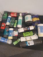 bin Bag joblot 
