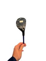 Mizuno JPX One 4 Hybrid