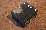 RBC48 - cells to rebuild battery pack - top quality - 12M Warranty